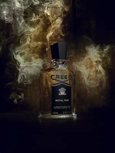 creed royal oud 50ml